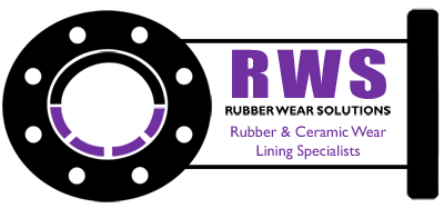 Rubber Wear Solutions Logo