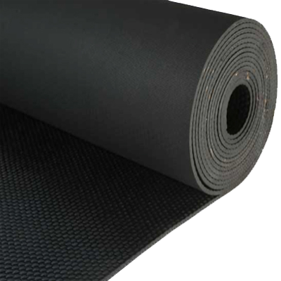 Equine Rubber Matting - Rubber Wear Solutions